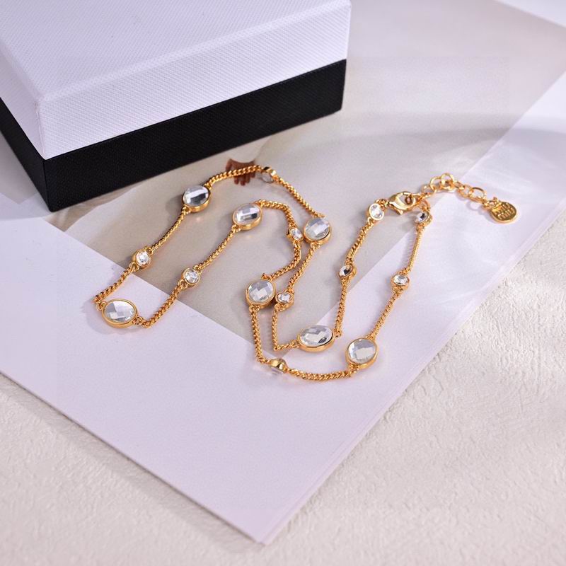 MiuMiu Bracelet 10yxq06